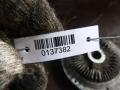вискомуфта Mercedes-Benz Vito W639 2006, 2.1 л., МКПП, микроавтобус, A0002006023 - фото №5