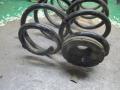 пружина задняя Volkswagen Beetle 2 поколение 2005, 1.4 л., МКПП, хетчбэк 5 дв. - фото №2