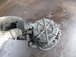 нагнетатель воздуха (компрессор) Peugeot 206 1 поколение 2001, 1.1 л., МКПП, 9653340480