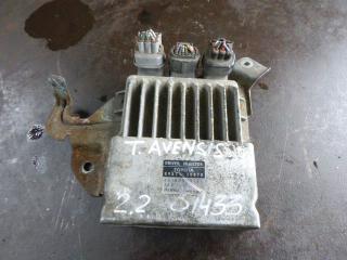 блок управления (другие) Toyota Avensis 2 поколение (T250) 2006, 2.2 л., МКПП, универсал, 8987120070