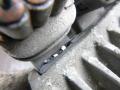 блок управления (другие) Toyota Avensis 2 поколение (T250) 2006, 2.2 л., МКПП, универсал, 8987120070 - фото №4