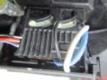 замок двери передней левой BMW 5 серия E39 [рестайлинг] 2001, 3.0 л., АКПП, универсал, 8352165 - фото №6