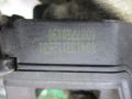 замок двери передней левой Mercedes-Benz C-Класс W203/S203/CL203 2003, 2.2 л., МКПП, универсал, 004133112631, 0007720190 - фото №3