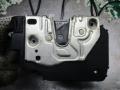 замок двери передней левой Mercedes-Benz C-Класс W203/S203/CL203 2003, 2.2 л., МКПП, универсал, 004133112631, 0007720190 - фото №4