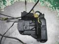 замок двери передней левой Mercedes-Benz C-Класс W203/S203/CL203 2003, 2.2 л., МКПП, универсал, 004133112631, 0007720190 - фото №6