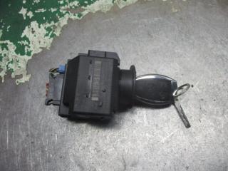 замок зажигания Mercedes-Benz C-Класс W203/S203/CL203 2002, 2.7 л., АКПП, универсал, 2095450508