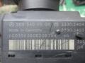 замок зажигания Mercedes-Benz C-Класс W203/S203/CL203 2002, 2.7 л., АКПП, универсал, 2095450508 - фото №6
