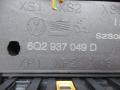 блок комфорта SEAT Ibiza 3 поколение 2005, 1.2 л., МКПП, хетчбэк 5 дв., 6Q2937049D - фото №3