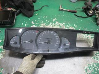 щиток приборов (приборная панель) Opel Omega B 1997, 09228408AA