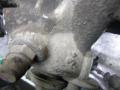 суппорт задний левый Renault Clio 2 поколение [2-й рестайлинг] 2006, 1.5 л., МКПП, хетчбэк 5 дв. - фото №3