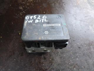 блок ABS Volkswagen Beetle 2 поколение 2005, 1.4 л., МКПП, хетчбэк 5 дв., 1C0907379M