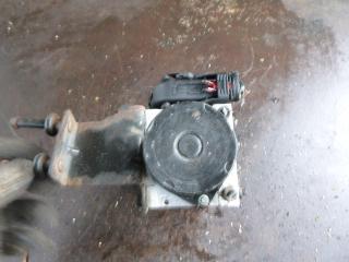 блок ABS SEAT Ibiza 3 поколение 2005, 1.2 л., МКПП, хетчбэк 5 дв., 6Q0614117S