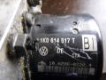 блок ABS Volkswagen Touran 1 поколение 2006, 1.6 л., МКПП, минивэн, 1K0907379AA - фото №3