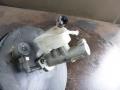вакуумный усилитель тормозов Citroen Xsara Picasso 1 поколение 2003, 1.8 л., МКПП, минивэн, 9643164280 - фото №2