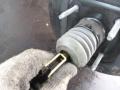 вакуумный усилитель тормозов Citroen Xsara Picasso 1 поколение 2003, 1.8 л., МКПП, минивэн, 9643164280 - фото №4