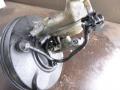 вакуумный усилитель тормозов Renault Clio 2 поколение [2-й рестайлинг] 2006, 1.5 л., МКПП, хетчбэк 5 дв., 8200249245 - фото №2