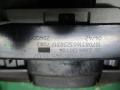 кнопка аварийной сигнализации Volkswagen Crafter 1 поколение 2006, 2.5 л., МКПП, микроавтобус, 9065453507 - фото №4