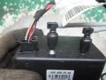 компрессор центрального замка Mercedes-Benz E-Класс W211/S211 [рестайлинг] 2007, 2.2 л., АКПП, седан, 0008002548 - фото №2
