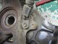 ступица передняя левая Audi A3 8L 1998, 1.8 л., МКПП, хетчбэк 5 дв. - фото №6