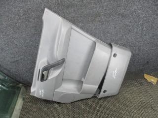 обшивка двери передняя правая Volkswagen Crafter 1 поколение 2006, 2.5 л., МКПП, микроавтобус