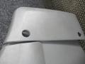 обшивка двери передняя левая Volkswagen Crafter 1 поколение 2006, 2.5 л., МКПП, микроавтобус - фото №2
