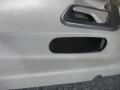 обшивка двери передняя левая Volkswagen Crafter 1 поколение 2006, 2.5 л., МКПП, микроавтобус - фото №3