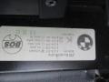 шторка багажника BMW 5 серия E39 [рестайлинг] 2001, 3.0 л., АКПП, универсал, 8236357 - фото №3