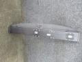 шторка багажника Mercedes-Benz E-Класс W211/S211 2004, A2118600075 - фото №2