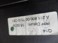 шторка багажника Mercedes-Benz E-Класс W211/S211 2004, A2118600075 - фото №3