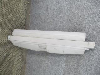 шторка багажника Volkswagen Polo 3 поколение 1998, 1.6 л., МКПП, универсал, 6K0863553