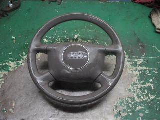 руль Audi A6 4B/C5 2000, 2.4 л., АКПП, седан
