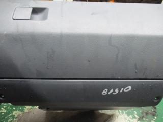 бардачок Skoda Fabia 1 поколение [рестайлинг] 2005, 1.2 л., МКПП, хетчбэк 5 дв., 6Y1857097N