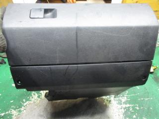 бардачок Skoda Fabia 1 поколение (6Y) 2003, 1.9 л., МКПП, универсал, 6Y1857097AA