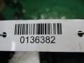 бардачок Skoda Octavia 1 поколение [рестайлинг] 2004, 1.6 л., МКПП, универсал, 1U1857097B - фото №3