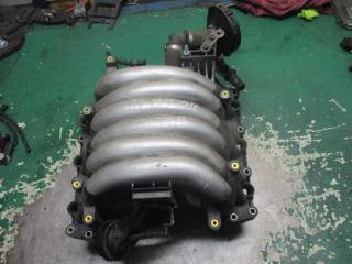 коллектор впускной Audi A4 B6 2002, 2.4 л., АКПП, седан, 078133151DQ