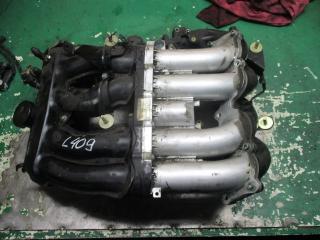 коллектор впускной Volkswagen Golf 4 поколение 2001, 1.8 л., 06A133925GB