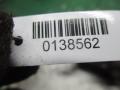 компрессор кондиционера Opel Zafira 1 поколение (A) 2002, 2.2 л., МКПП, 09132925 - фото №5