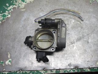 заслонка дроссельная Mercedes-Benz E-Класс W210/S210 1998, 2.4 л., A1121410025