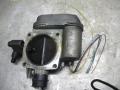 заслонка дроссельная Mercedes-Benz E-Класс W210/S210 1998, 2.4 л., A1121410025 - фото №2