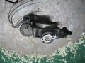 заслонка дроссельная Mercedes-Benz E-Класс W210/S210 1998, 2.4 л., A1121410025 - фото №4