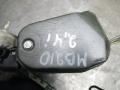 заслонка дроссельная Mercedes-Benz E-Класс W210/S210 1998, 2.4 л., A1121410025 - фото №5