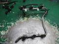 форсунка Mercedes-Benz E-Класс W210/S210 1998, 2.4 л., A1120780049 - фото №2
