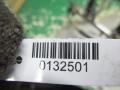 форсунка Mercedes-Benz E-Класс W210/S210 1998, 2.4 л., A1120780049 - фото №3