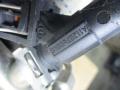 форсунка Mercedes-Benz E-Класс W210/S210 1998, 2.4 л., A1120780049 - фото №4
