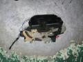замок двери передней левой Mercedes-Benz Vito W639 2006, 2.2 л., МКПП, минивэн, A6397201635 - фото №2