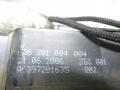 замок двери передней левой Mercedes-Benz Vito W639 2006, 2.2 л., МКПП, минивэн, A6397201635 - фото №4