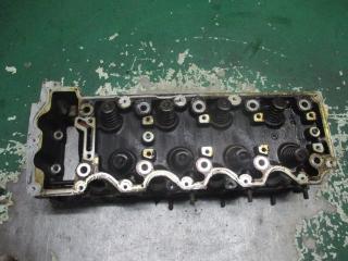 головка блока цилиндров Mercedes-Benz A-Класс W168 1999, 1.6 л., R1660160301