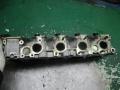 головка блока цилиндров Mercedes-Benz A-Класс W168 1999, 1.6 л., R1660160301 - фото №2