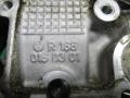 головка блока цилиндров Mercedes-Benz A-Класс W168 1999, 1.6 л., R1660160301 - фото №3