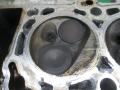 головка блока цилиндров Mercedes-Benz A-Класс W168 1999, 1.6 л., R1660160301 - фото №4